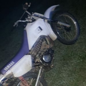 Needs brakes and rear A-arm bushing